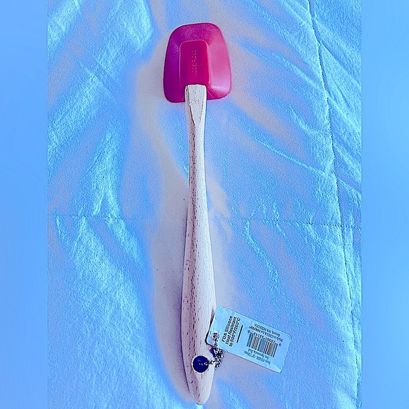 Bellemain Stainless Steel Potato Ricer Masher & Norpro Spatula - New - Picture 9 of 10